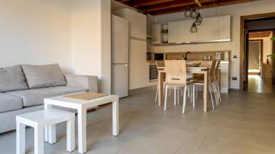 Ca' Linda By Case al Lago