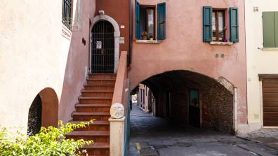 Carpione By Case al Lago