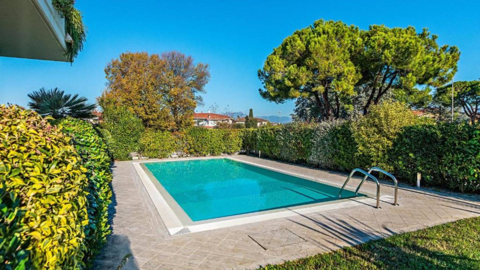 Il Coccodrillo By Case al Lago