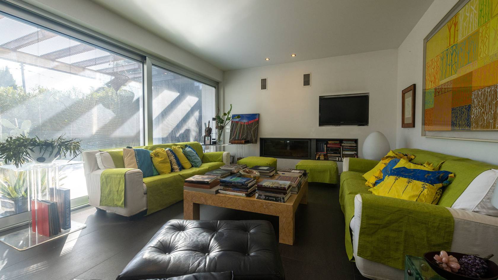 Casa del Melograno By Case al Lago