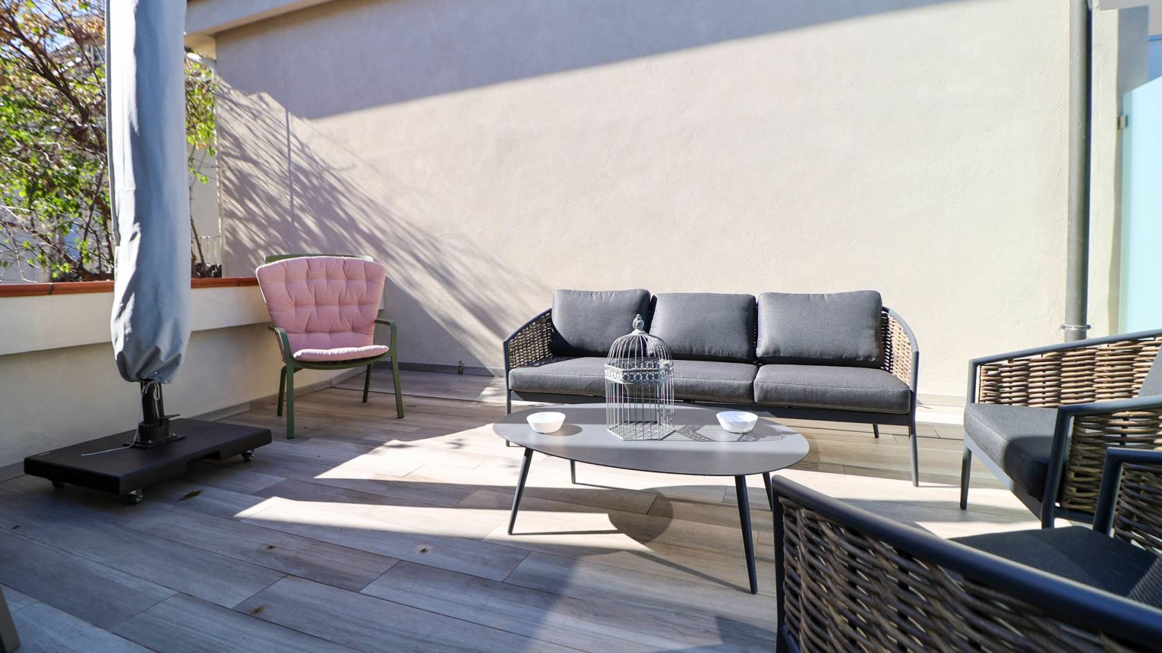 Vicolo dei Signori By Case al Lago