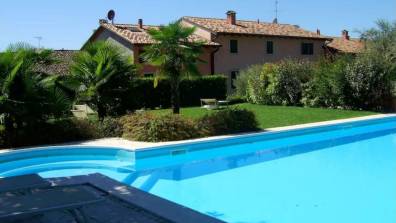 Casa Rondinella By Case al Lago