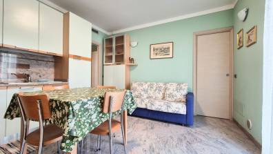 Appartamento la quiete By Case al Lago