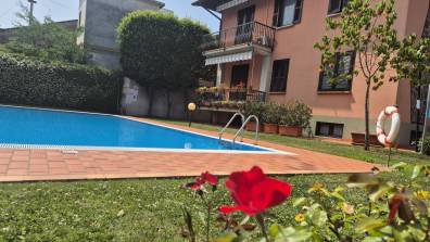 Appartamento Lina By Case al Lago